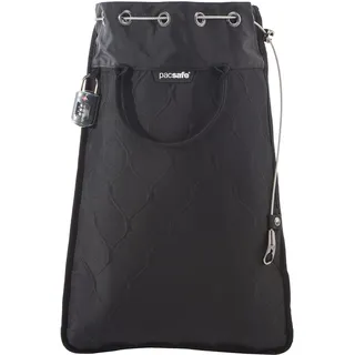 Pacsafe Travelsafe 12 GII Portable Safe black