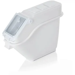 WAS Germany - Lebensmittelbehälter, 20 ltr., 60 x 29,5 x 42,5 cm