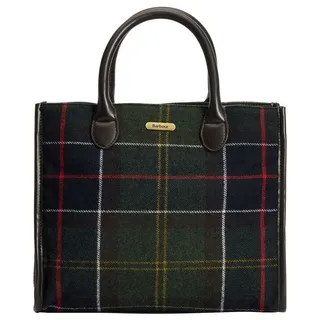 BARBOUR Handtaschen Barhill Tartan Ol91 Classic Tartan - Einheitsgröße