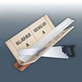 Orac Gehrungslade Orac Decor - FB14 Säge Fb300