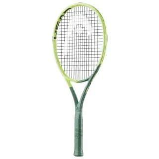 Head Kindertennisschläger Mini Racquet Extreme MP 2022 - gelb / ONE SIZE