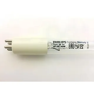 Philips Lighting Entkeimungslampe TUV 36T5 HE 4P SE IV