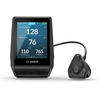 Bosch Nyon (BUI350)