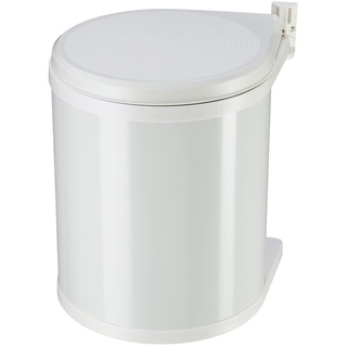 HAILO Compact-Box M 15 l weiß