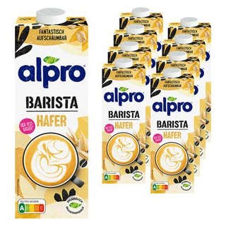 ALPRO Haferdrink Barista 1 Liter,