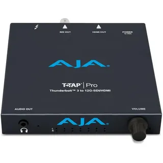 Aja T-TAP Pro (T-TAP-PRO-R0)