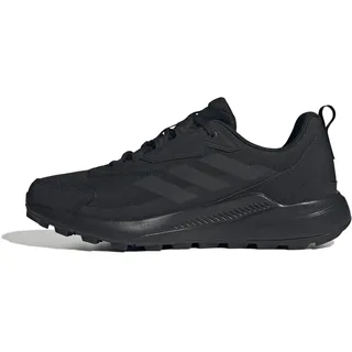 adidas Terrex Anylander RAIN.RDY Core Black / Core Black / Grey Flour 43 1/3