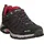 Anthrazit/Rose 37,5