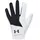 Mens Full Finger Gloves Ua Golf Glove Black 1349705-001 RXL