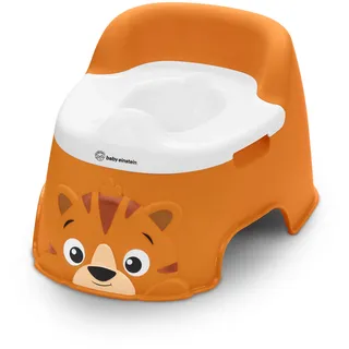 Baby Einstein Tinkle and Reveal Tiger Potty