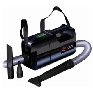 ProVac Autostaubsauger Carcleaner Auto S20 Schwarz