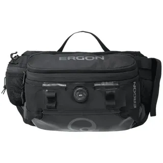 Ergon BA Hip Pack schwarz (45030091)