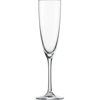 Sektglas CLASSICO (DH 7x26 cm) - DH 7x26 cm