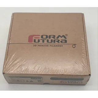 FORMFUTURA 3D-Filament TitanX black 1.75mm 750g Spule