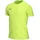 Park VII Dri-FIT Trikot kurzarm 702 volt/black S