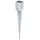 GAH 10 90 cm Silber/Stahl