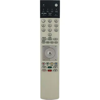 Ersatz Fernbedienung für Loewe LOEWE ART 40 | LOEWE ART 48 | LOEWE ART 50 | LOEWE ART 55 | LOEWE ART 60