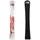 Snowboard 168 Silber/Rot 2024/25