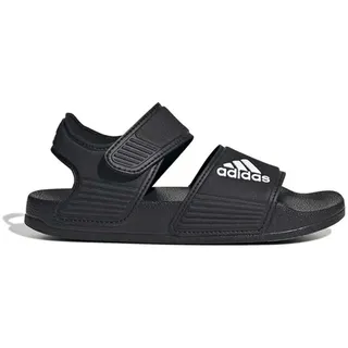 adidas Adilette Sandalen Core Black / Cloud White / Core Black 31