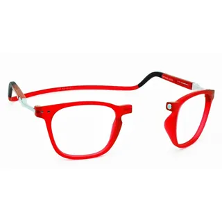CliC Flex Manhattan rot