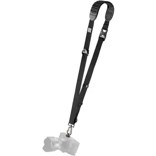 Blackrapid Cross Shot Breathe Schwarz