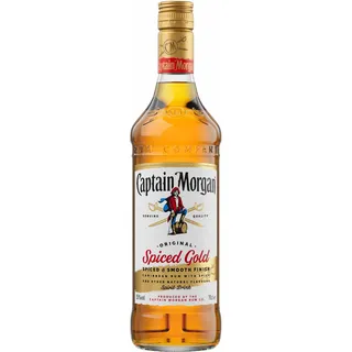 Captain Morgan Spiced 35% vol 0,7 l