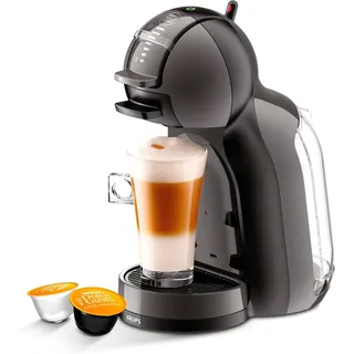 Krups KP 1238 Nescafe Dolce Gusto Mini Me