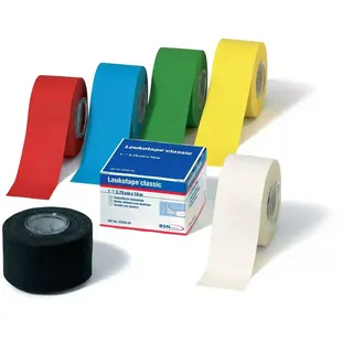LEUKO Leukotape classic (3,75 cm x 10 m)
