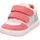Kinder Rosa/Rot/Mehrfarbig 25