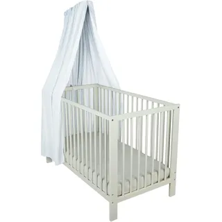 Sterntaler Betthimmel 160x300 cm,
