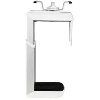 Humanscale PC-Halterung PC200 weiß