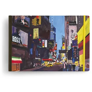 Louis Vuitton Travel Book 03 New York - JP Delhomme