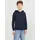 Sweatshirt Blue 164