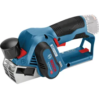 Bosch Akku-Hobel GHO 12V-20 Solo Version