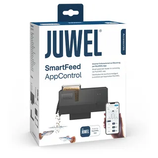 Juwel SmartFeed AppControl - Futterautomat