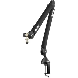 RØDE Microphones Rode PSA1 Plus Mikrofon-Tischstativ Außengewinde: 3/8 mm, 5/8mm