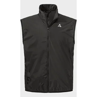 Schöffel Vest Style Cannobio Schwarz S