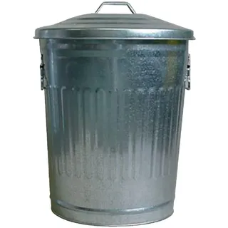 Guillouard 30 Liter amerikanischer Mülleimer