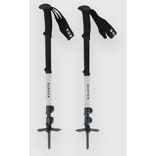 BURTON Expedition Pole, Größe:S, Farben:Black/Blue