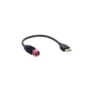 ACV 44-1190-001 USB Ersatz Mercedes A-Klasse 2012-> / C-Klasse 2007->