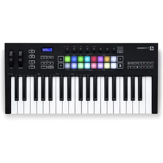Novation Launchkey 37 [MK3] – Masterkeyboard