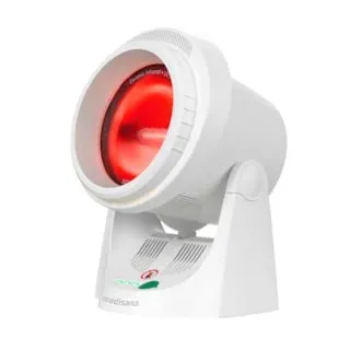 Medisana IR 850 Infrarot-Wärmelampe