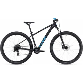 Cube Aim 2023 29 Zoll RH 22 Zoll black ́n ́blue