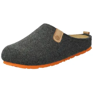 ROHDE Pantoffel Grau 42