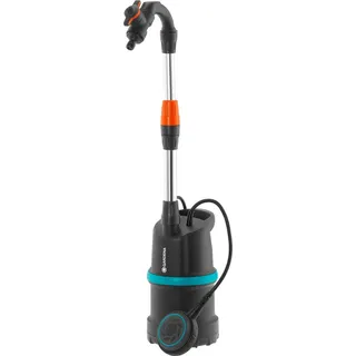 Gardena Regenfasspumpe 4000/1