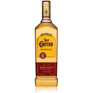 Jose Cuervo Especial Reposado 38% 1l