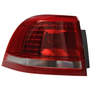 None Heckleuchte VALEO VAL044606