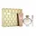 80 ml + Body Lotion 100 ml + Eau de Parfum 10 ml Geschenkset