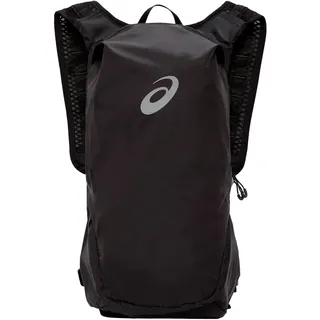 Asics Performance Running 10L Schwarz