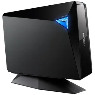 Asus BW-16D1H-U PRO schwarz, USB 3.0 (90DD01L0-M69000)